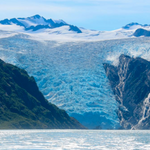 Prince William Sound Boat Tour