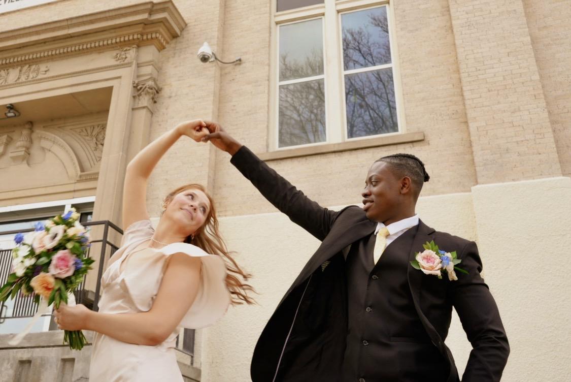 The Wedding Website of Lilly Onwuka and Emmanuel Onwuka