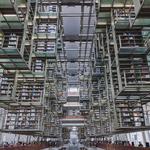 BIBLIOTECA VASCONCELOS