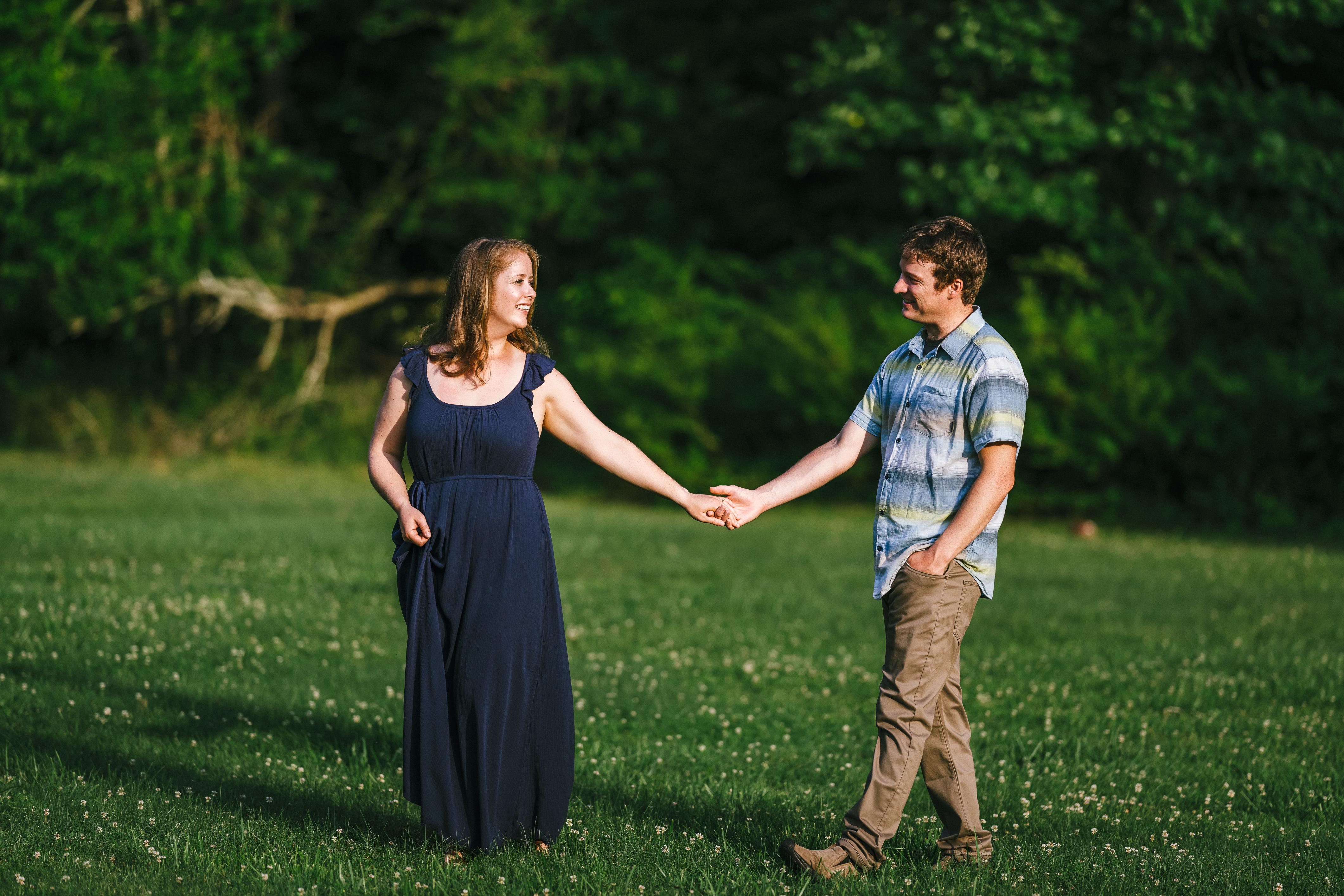The Wedding Website of Emily Turke and Michael Metzger