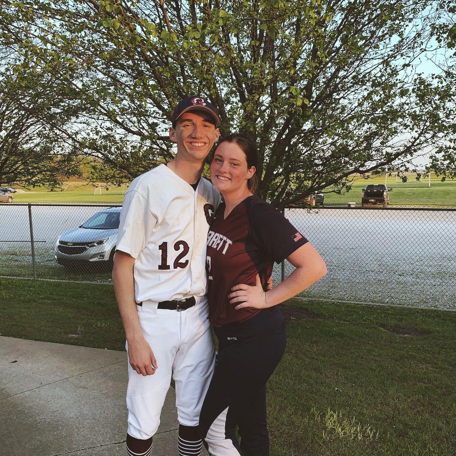 After we both won our games (2019)