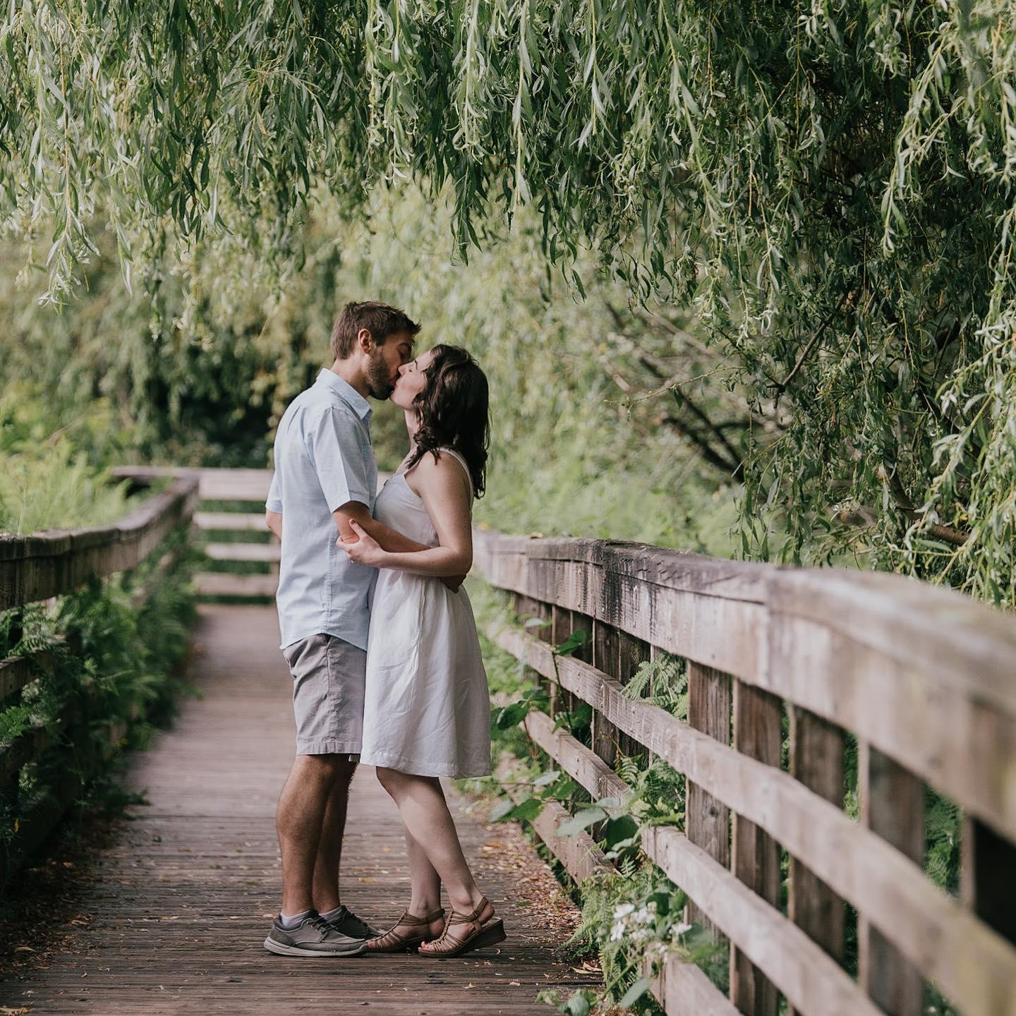The Wedding Website of Mike Berry and Alison Currier