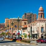 Kansas City Plaza