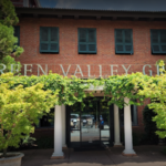 Green Valley Grill