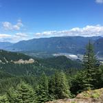 Columbia River Gorge