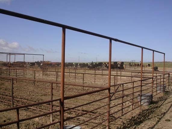 Corral Fund