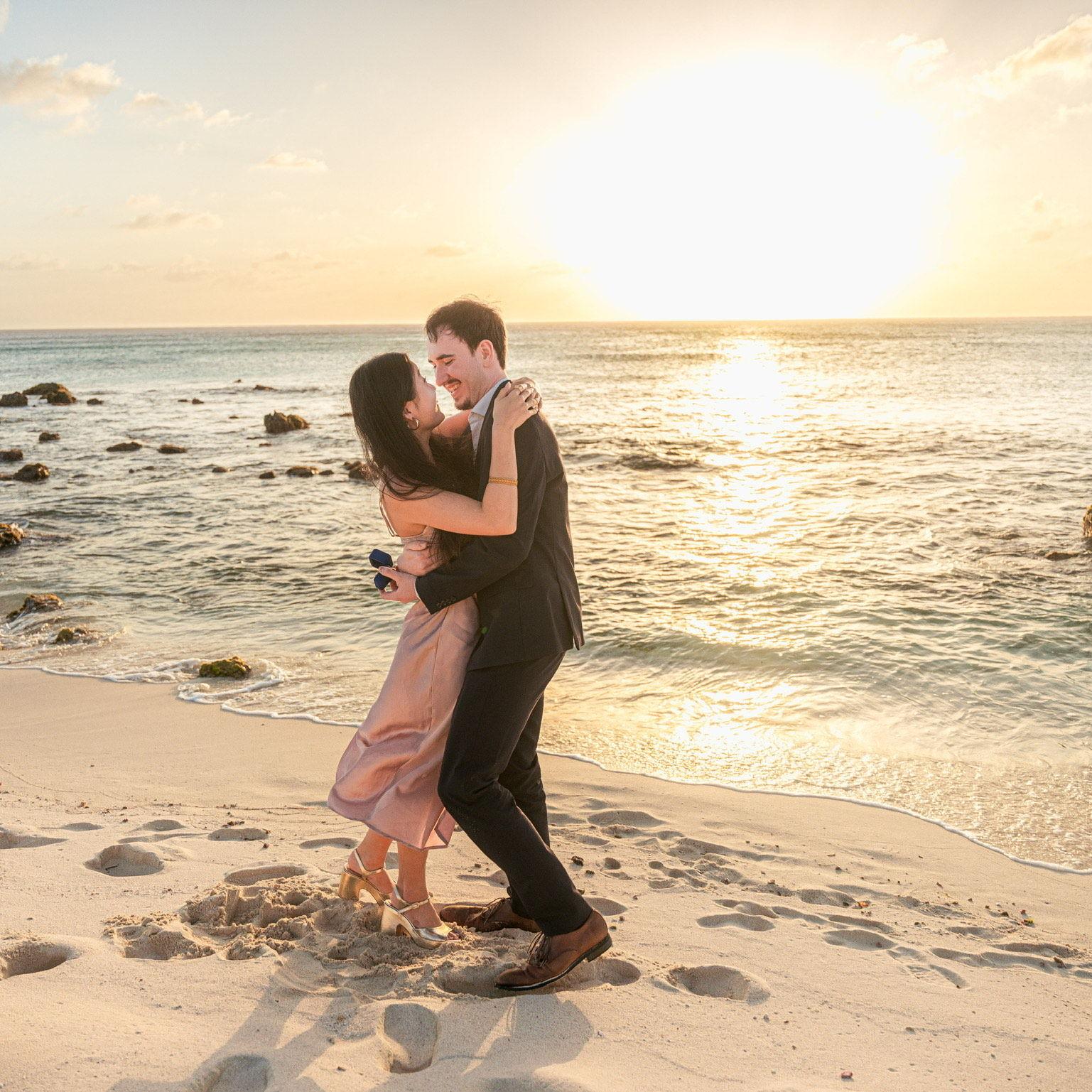 Evan's lockscreen and a very special moment to us