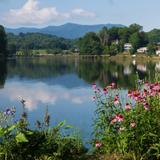 Lake Junaluska