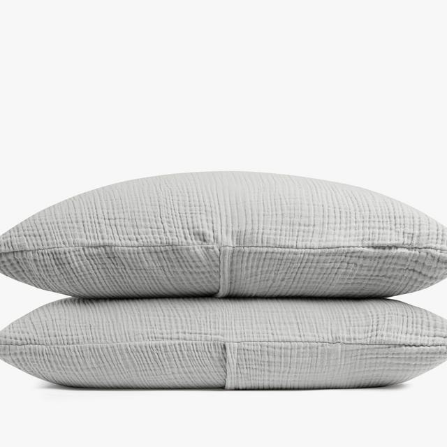 Cloud Cotton Sham Set