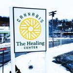 The Healing Center - Fitchburg Cannabis Dispensary