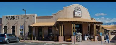 Tubac Market