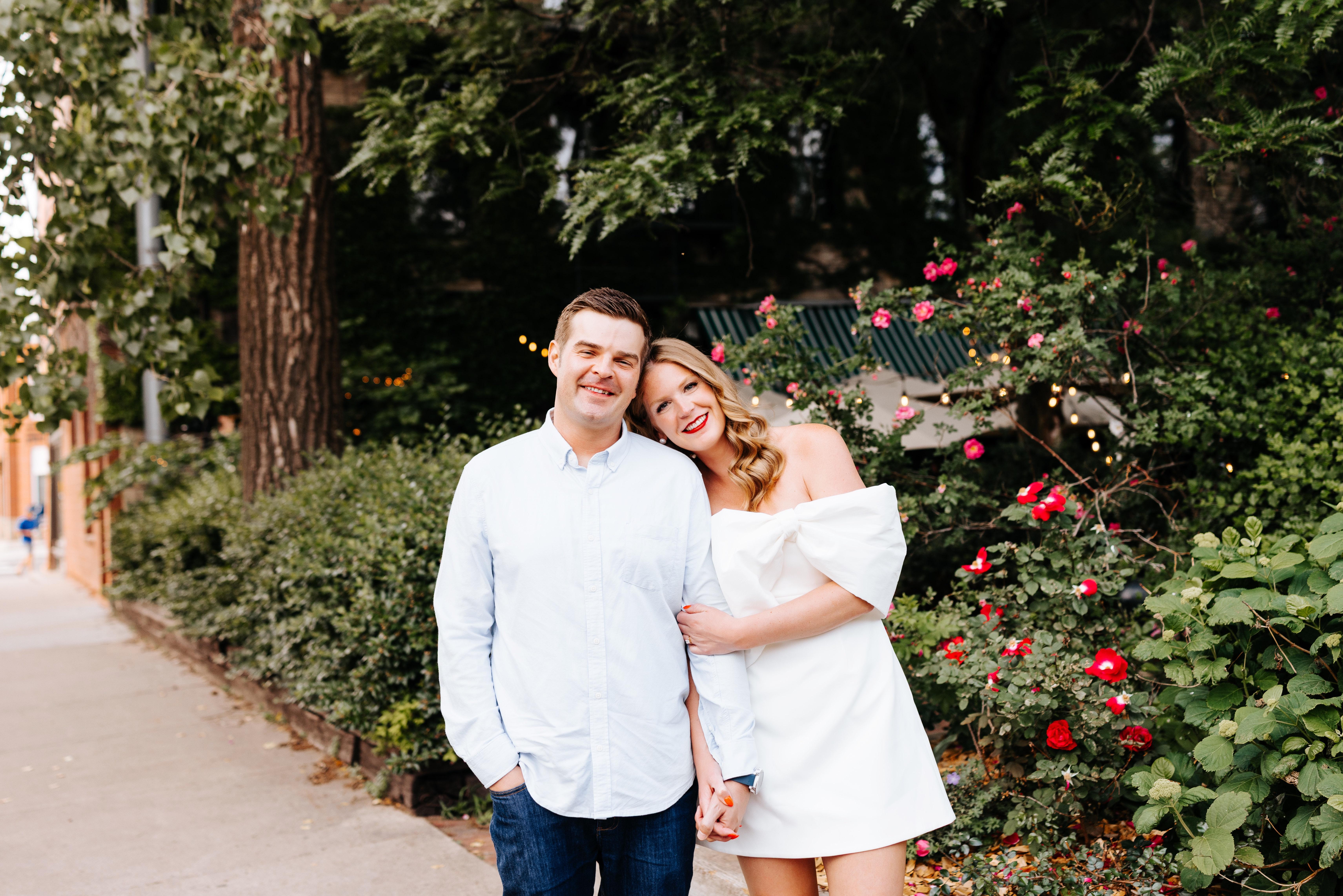 The Wedding Website of Jess Lindeen and Will Hyland-Hawver