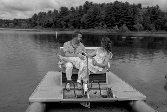 The Wedding Website of Connor Stevenson and Lauren Bertrand
