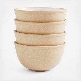 Minerals Small Bowl, Set of 4