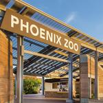 Phoenix Zoo
