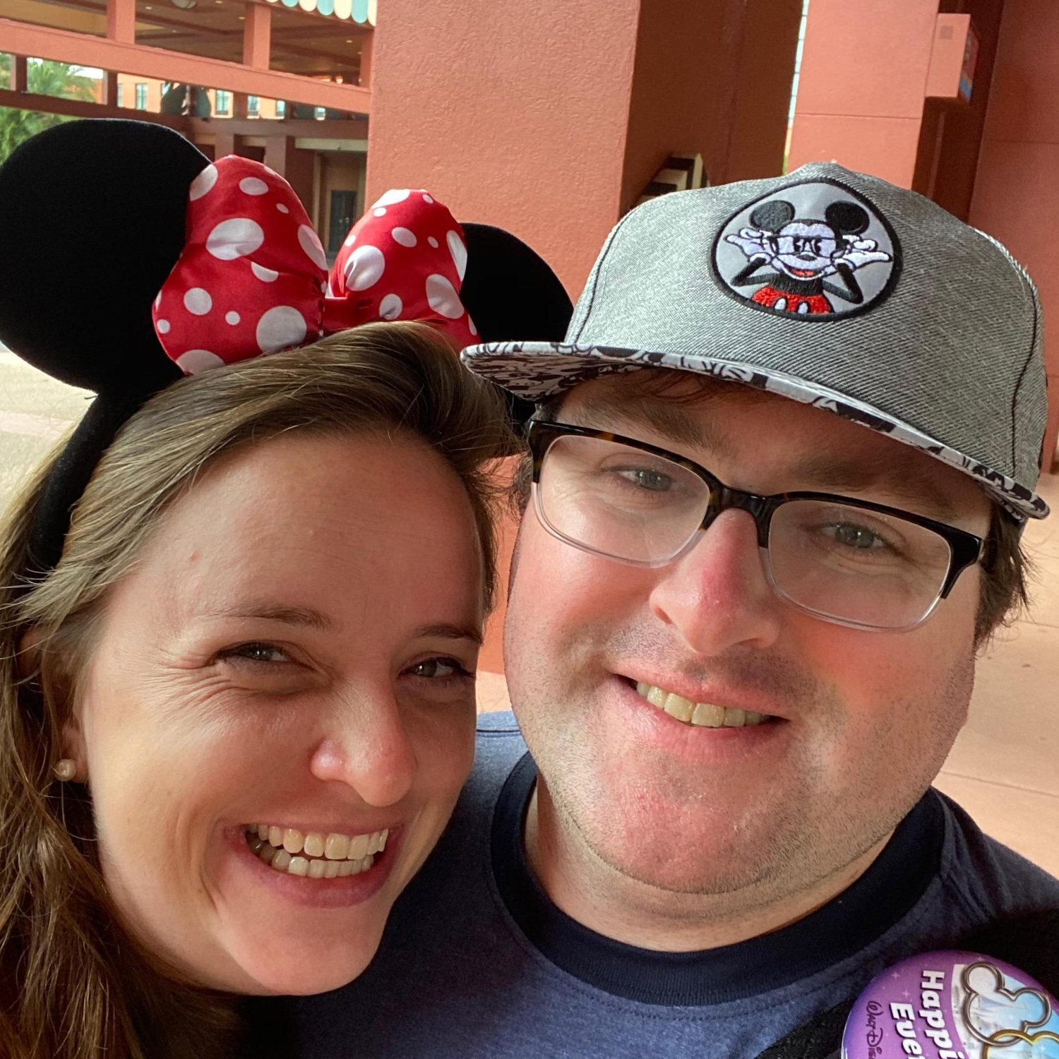 Disney World