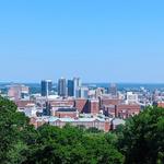 Vulcan Park and Museum