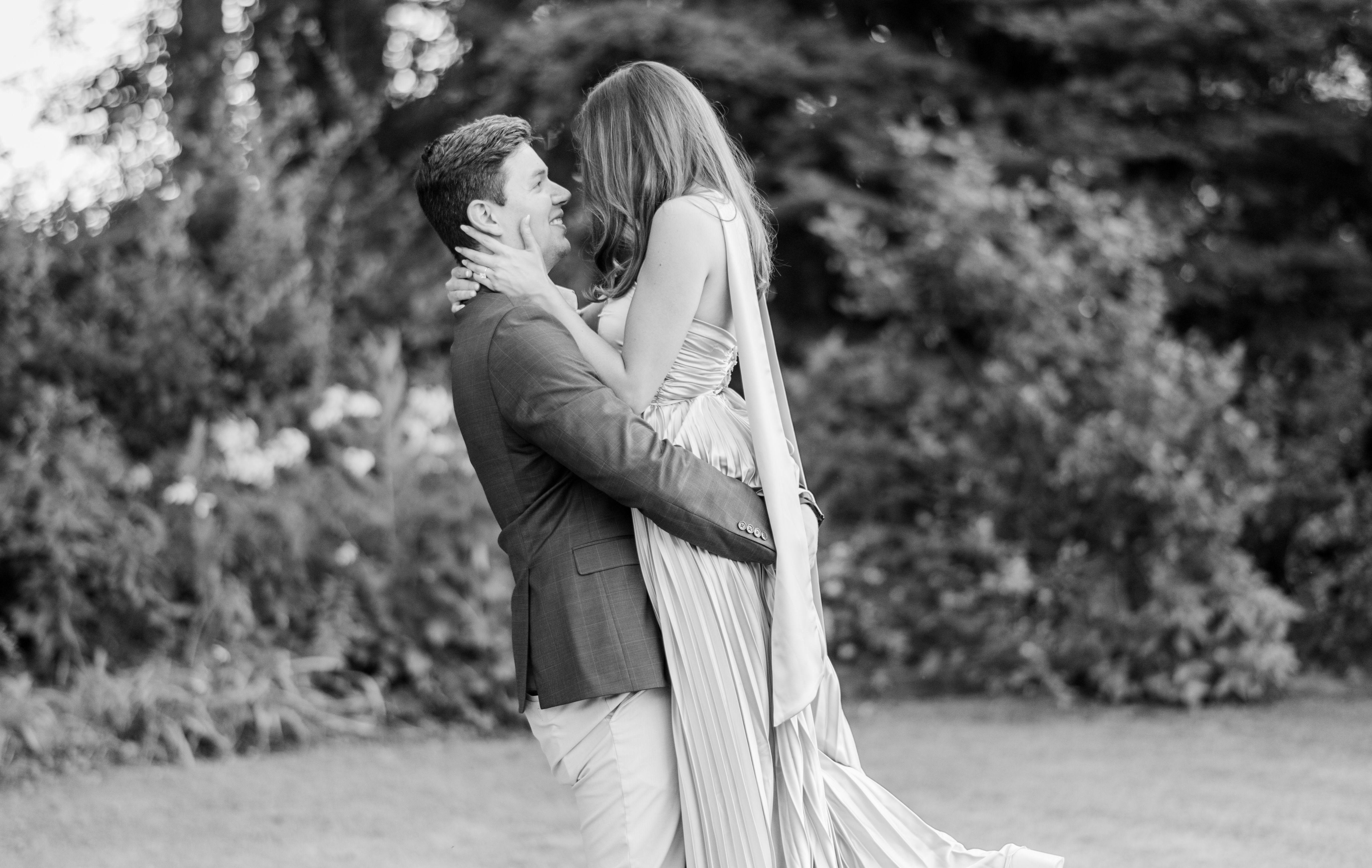 The Wedding Website of Hannah Lee Weaver and Hunter Shawn Flowers