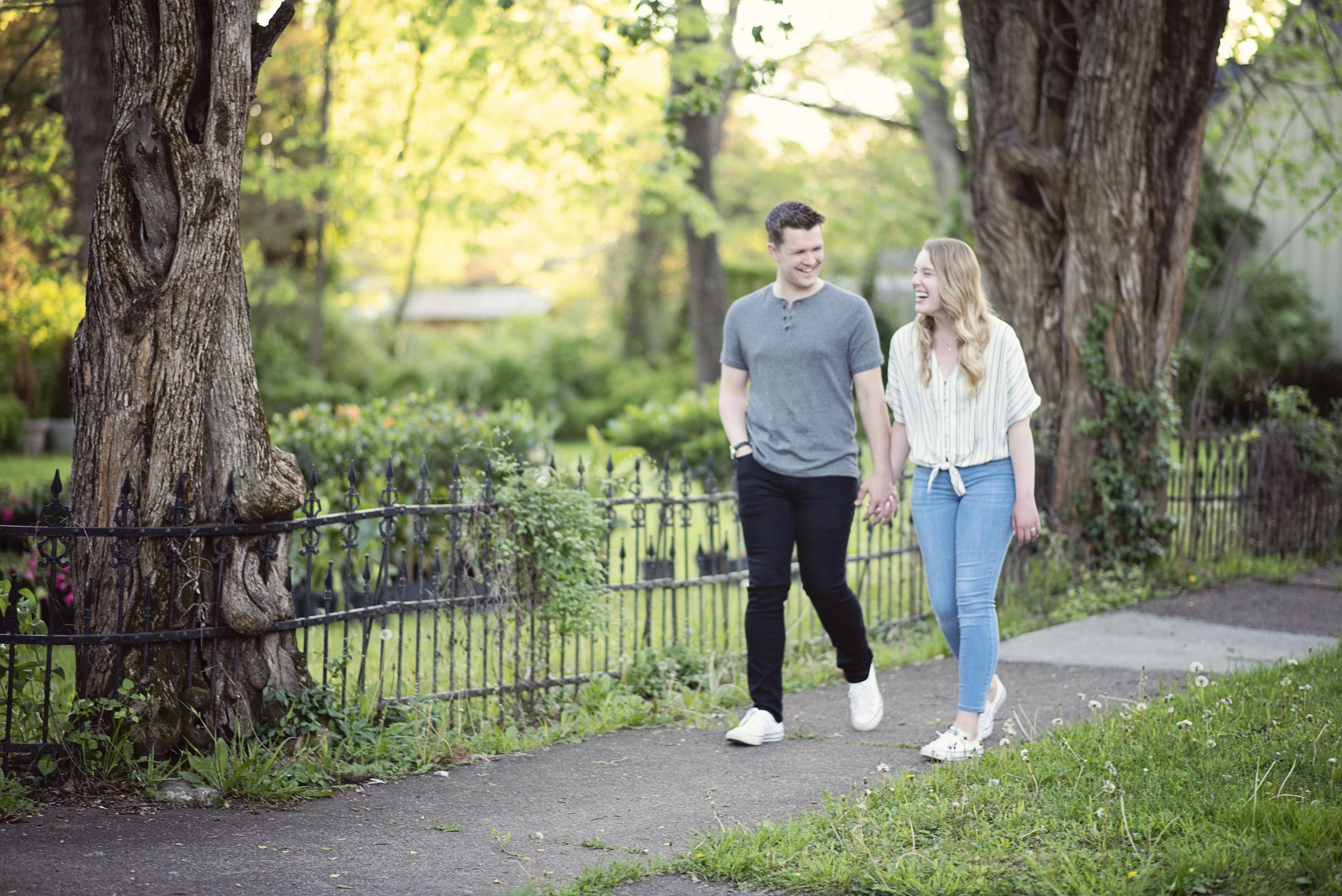 The Wedding Website of Mary Grace Lenhof and AJ Gillette