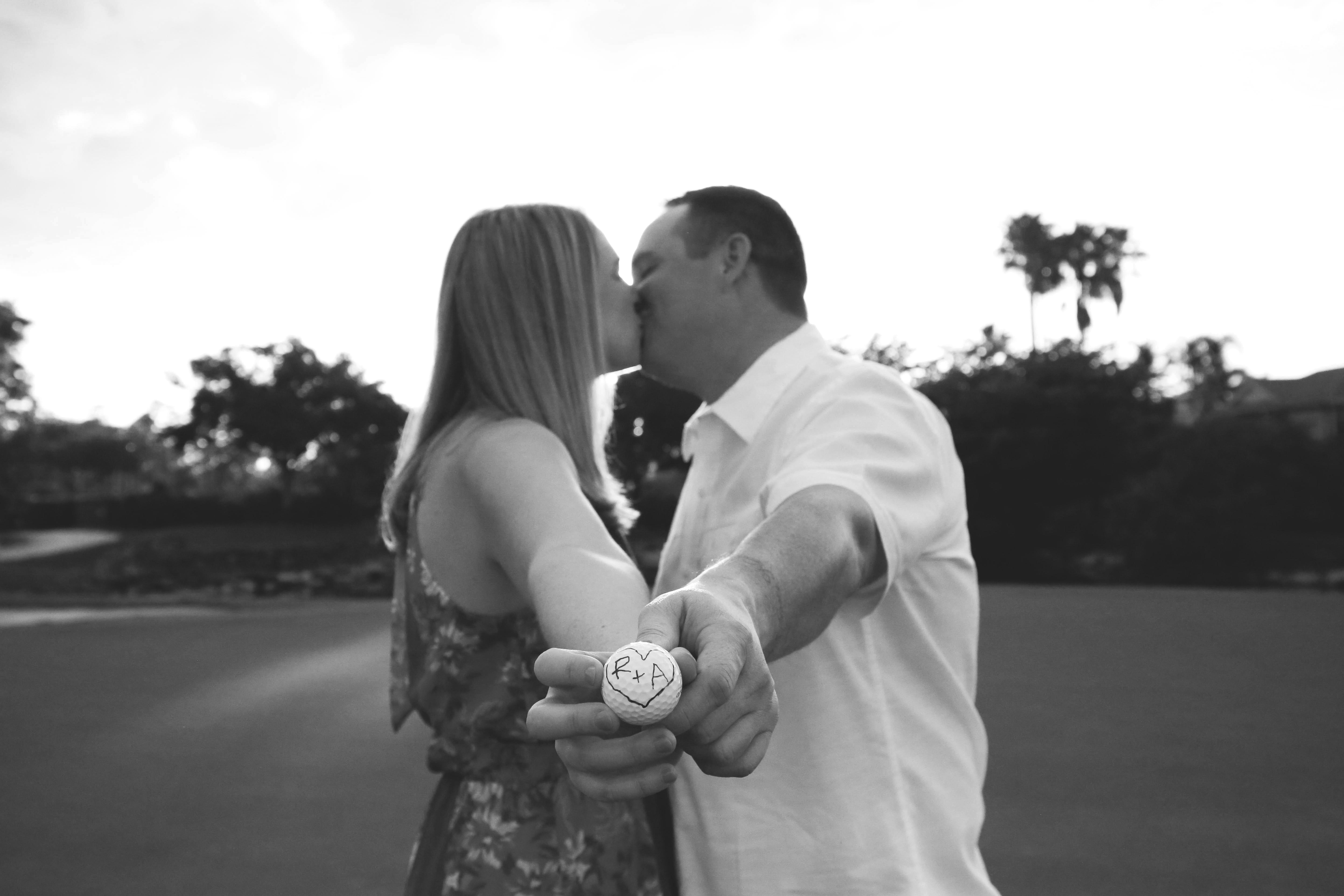 The Wedding Website of Robbie Knowles and Amy Benike