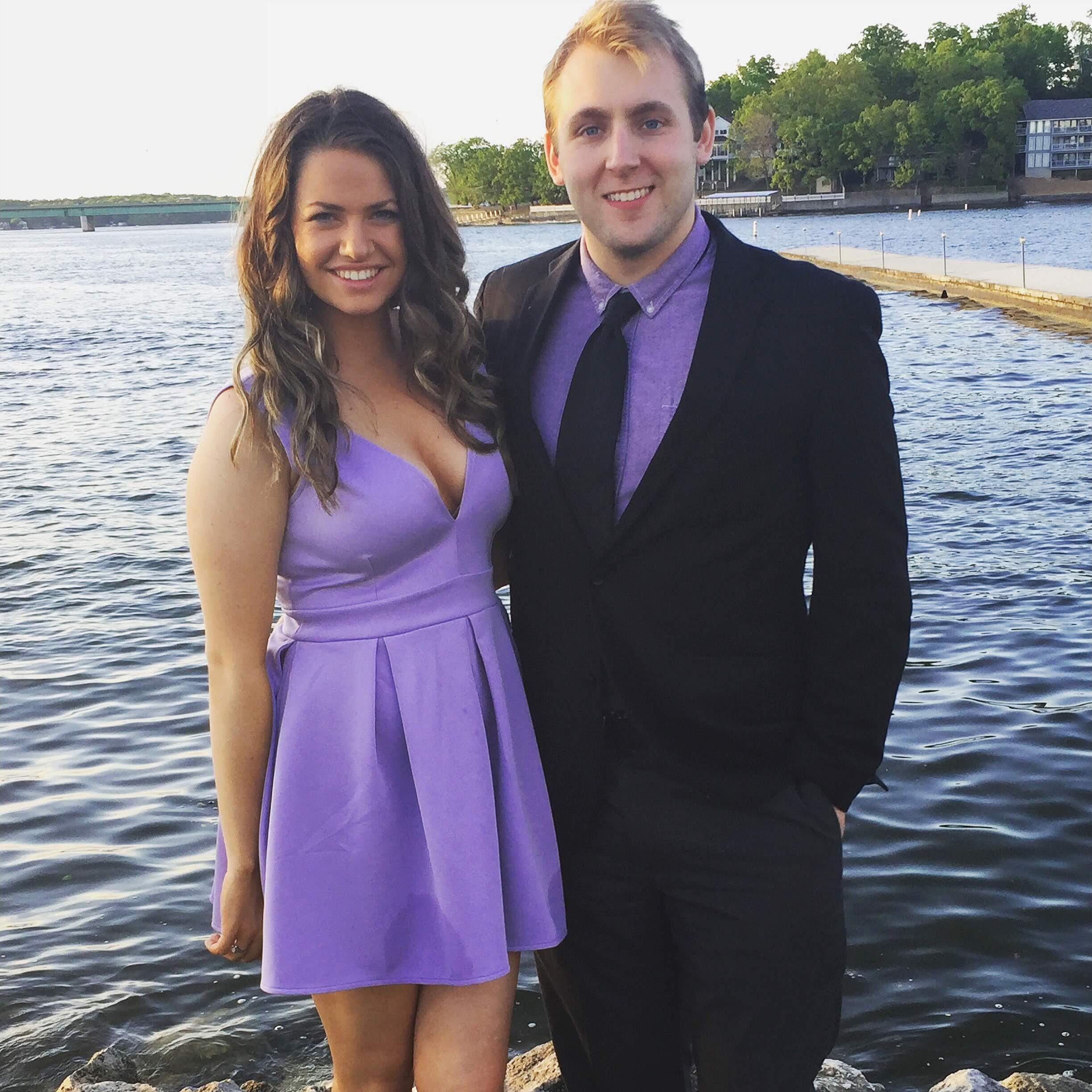 Zeta Beta Tau Spring Formal 2016