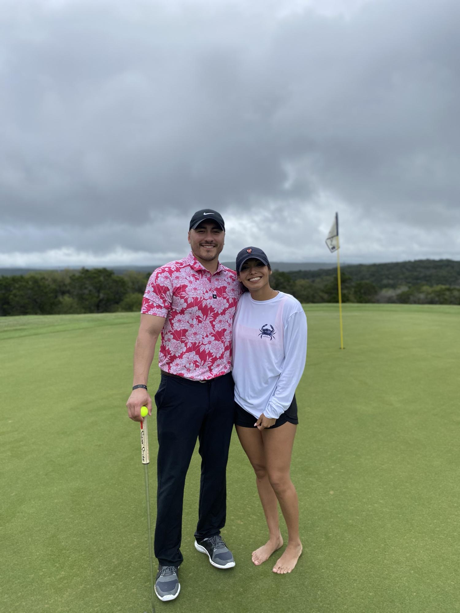 TPC San Antonio