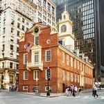 The Freedom Trail