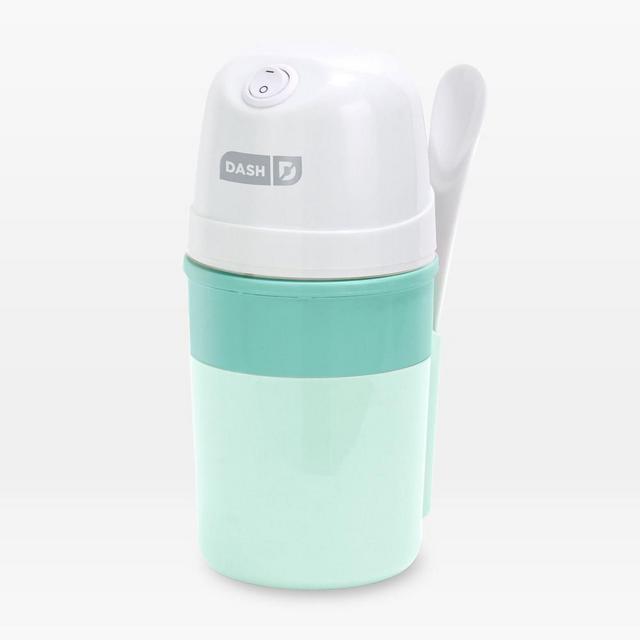 Dash Mini Ice Cream Maker