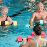 Aquaerobics