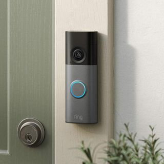 2nd Gen Battery Video Doorbell