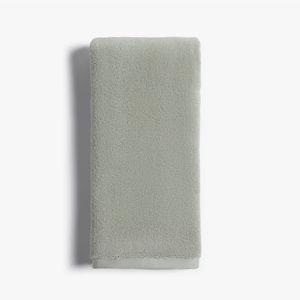 Parachute | Organic Plush Towels | Hand Towel | Sage