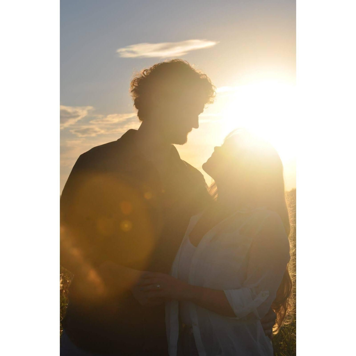 Engagement Shoot