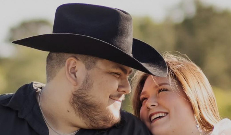 Wesley Stephen and Ashlyn Annette's Wedding Website