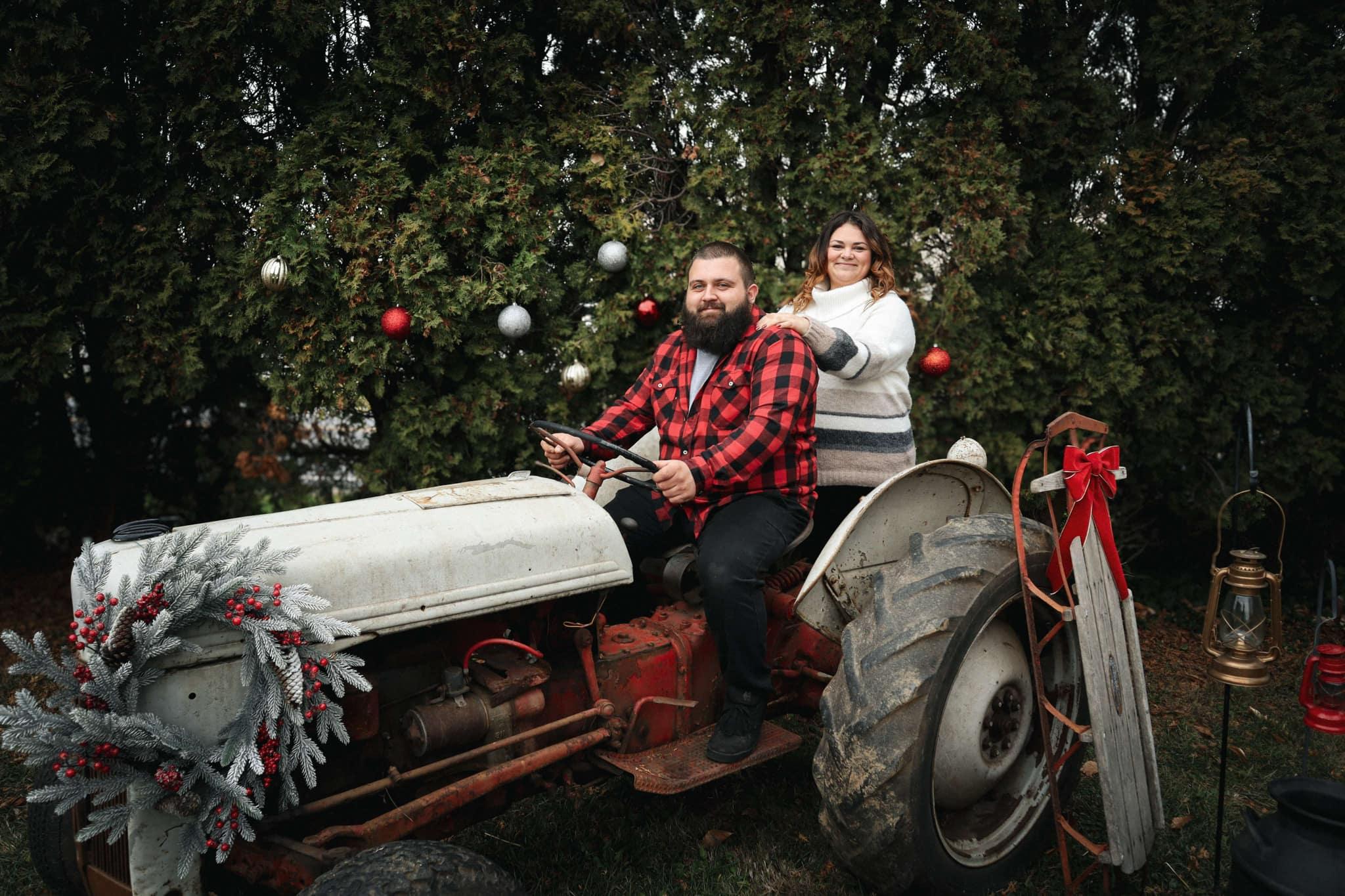 The Wedding Website of Elizabeth Johnson and Alex Prentice