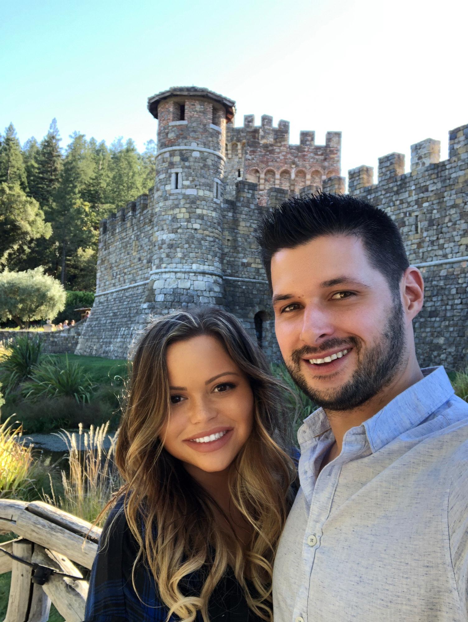 Napa Valley, CA