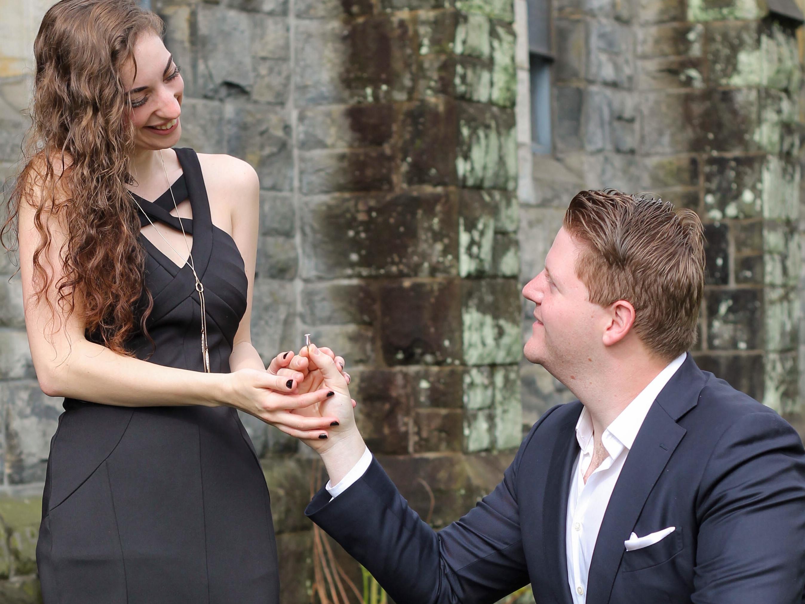 The Wedding Website of Donavan Leroy Lacy and Maribeth Rhoda Herr