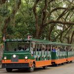 Old Town Trolley Tours St Augustine