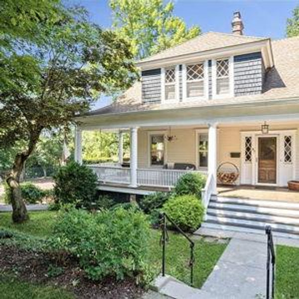 Our First Home :)