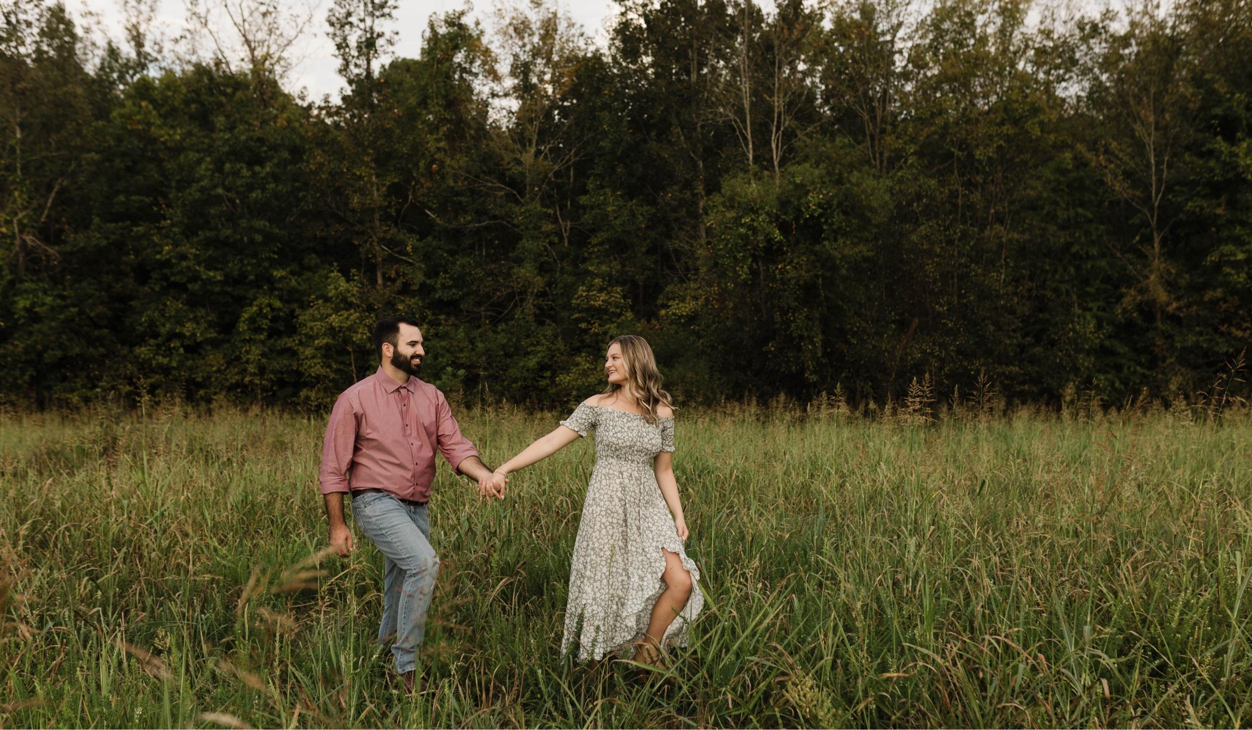 The Wedding Website of Addie Johnson and Dillon Hernandez