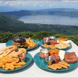 Lakeside Restaurants & Cafes