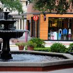 Hyde Park Village