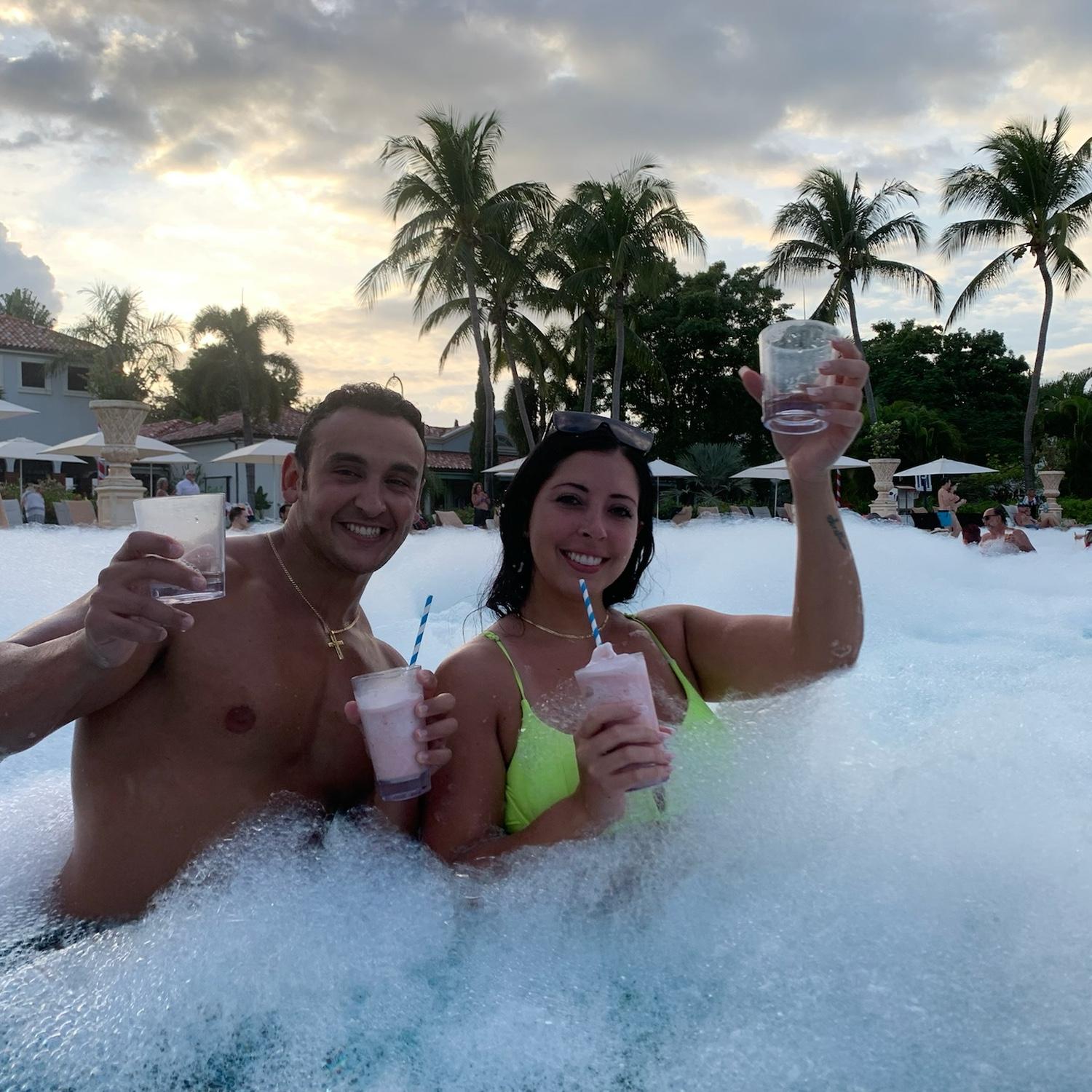 Jamaica <3