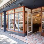Flour + Water Pizzeria