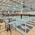 The Royal Palms Shuffleboard Club