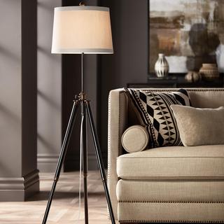 Tripod Floor Lamp