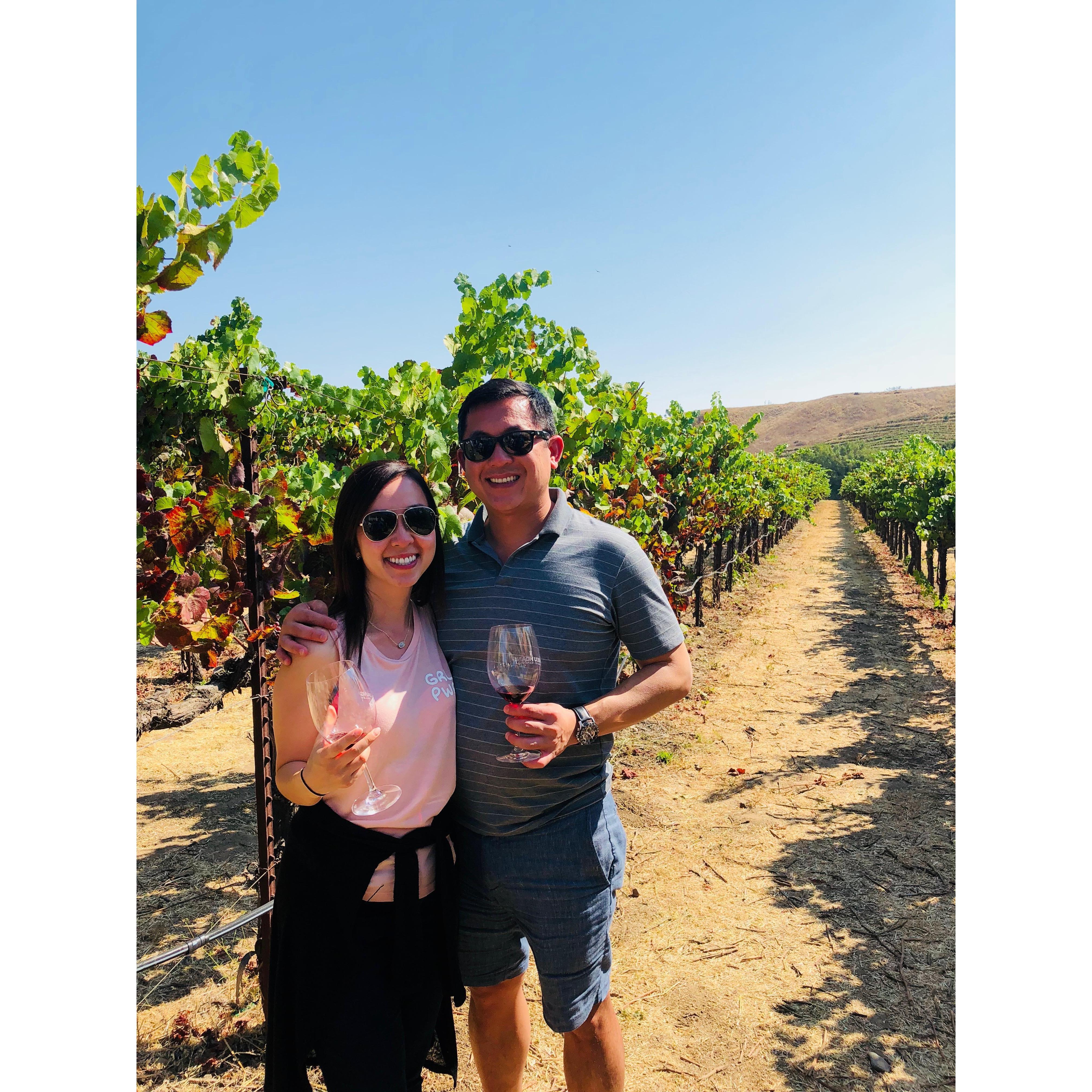 Napa Valley