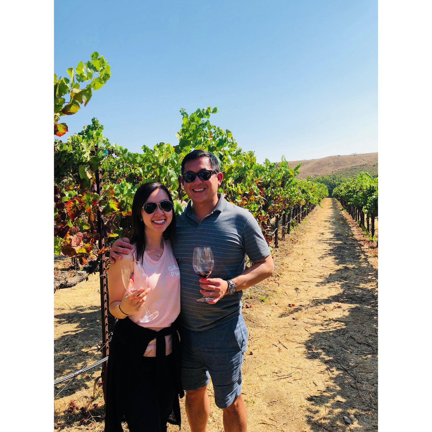 Napa Valley