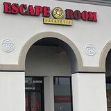 Escape room Lafayette