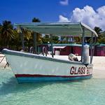 Glass Bottom Boat