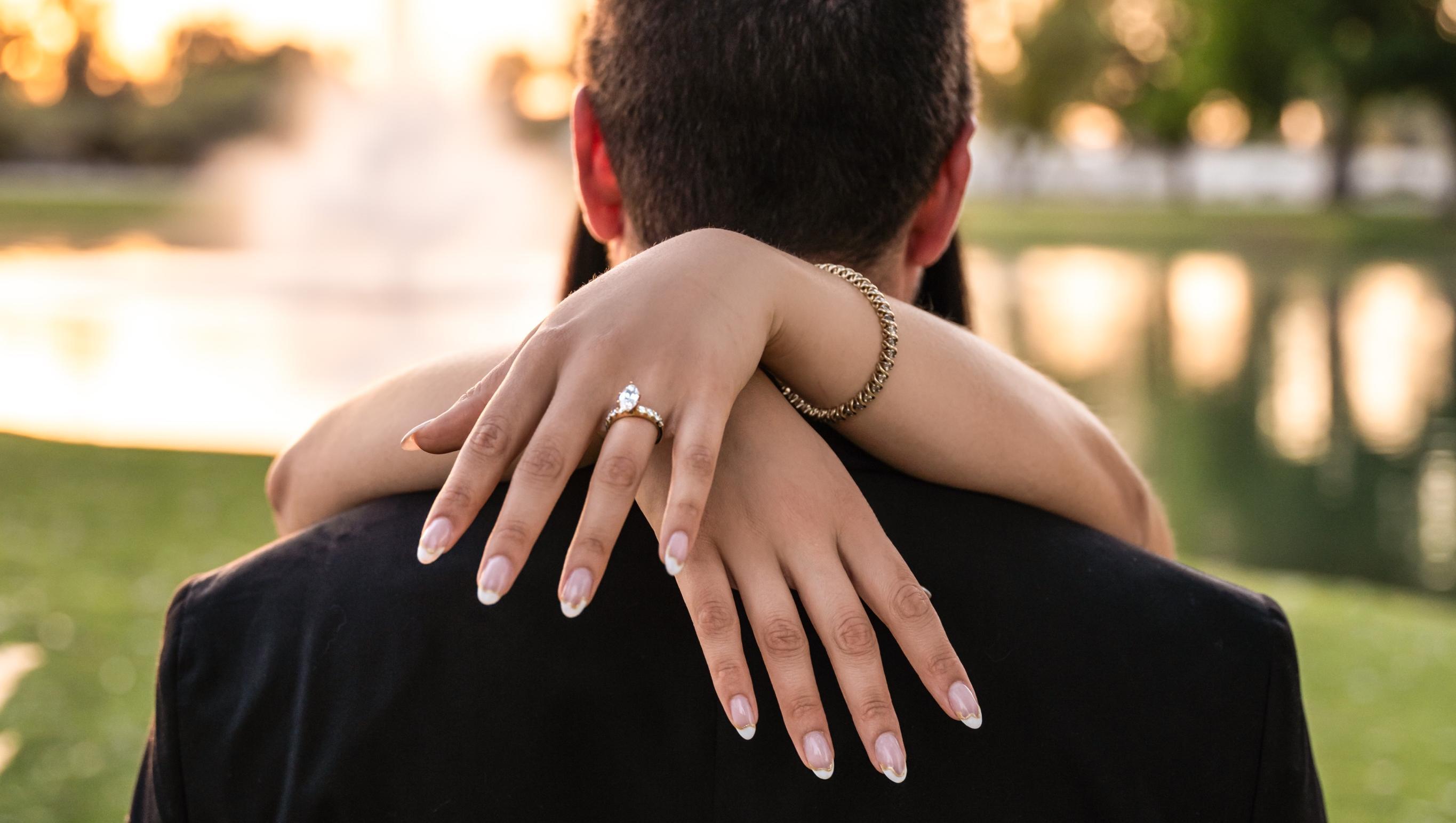 The Wedding Website of Ryen Eveld and Matthew Dishner